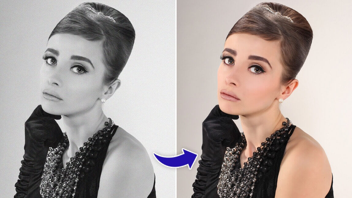 Colorization