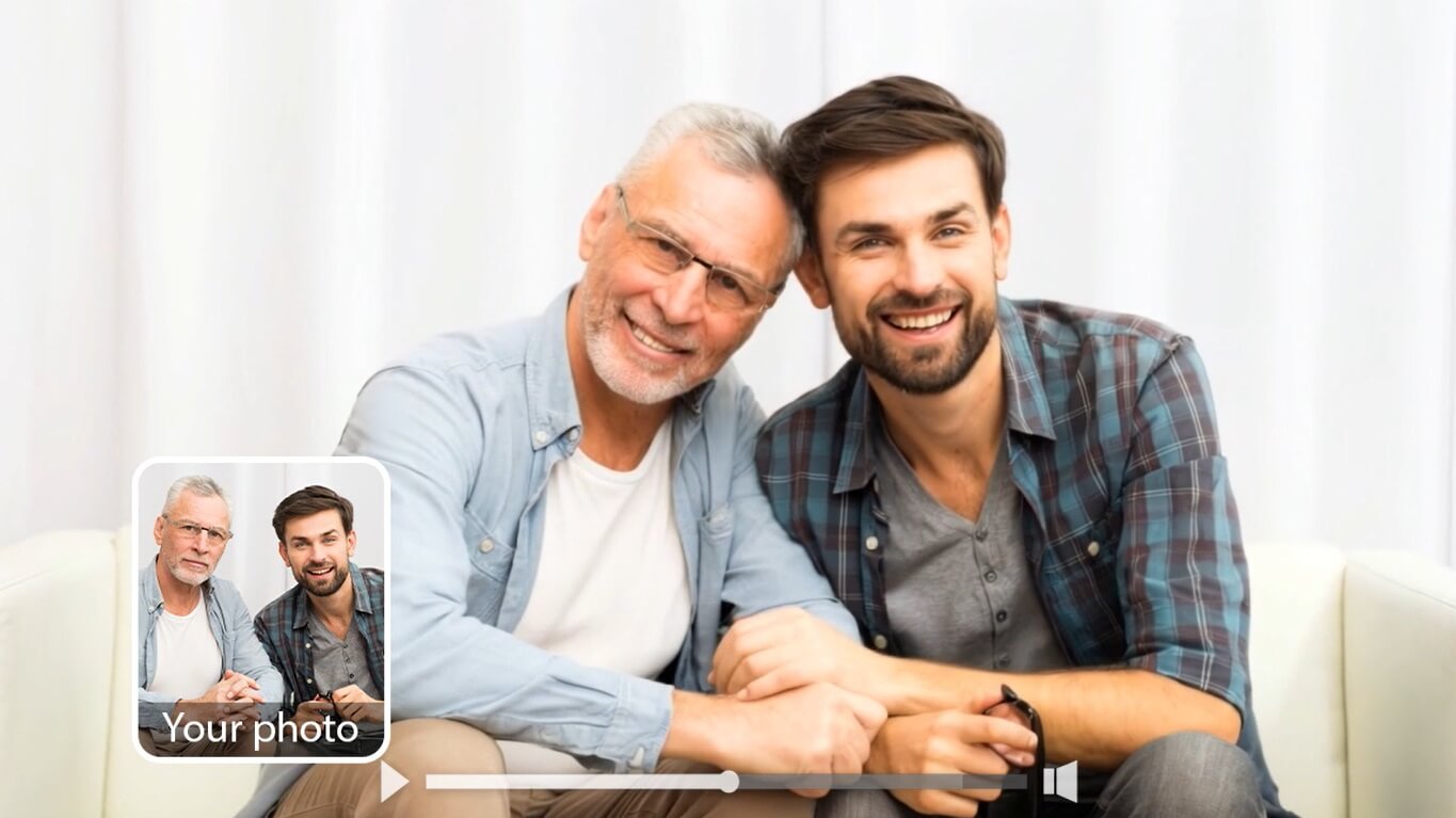 Geração de Vídeo IA Realista: Igual à Vida Real!