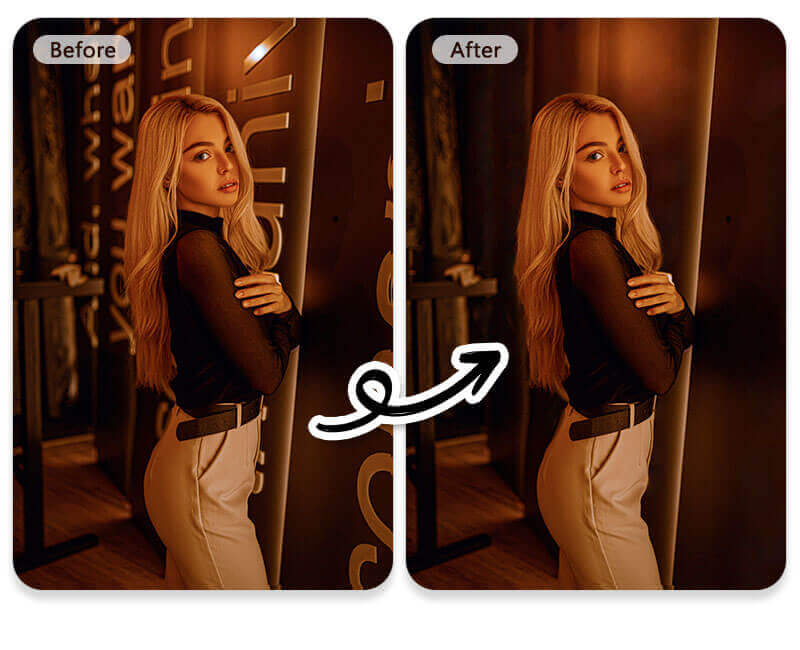 Remover Logo de Foto