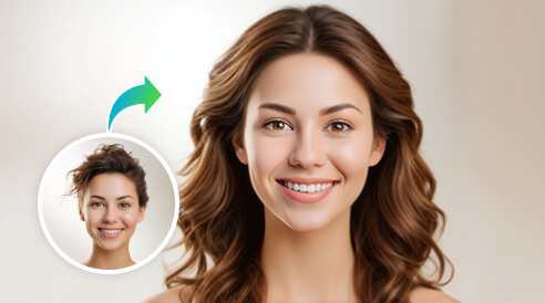 Tool image in grid module