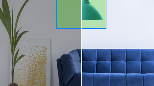 Tool image in grid module