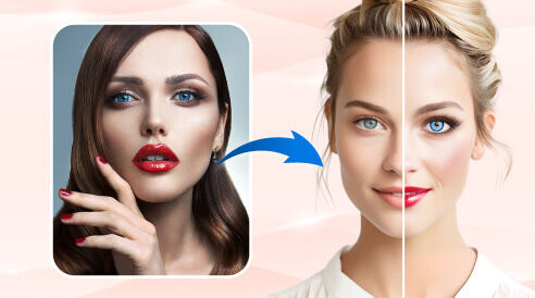 Tool image in grid module