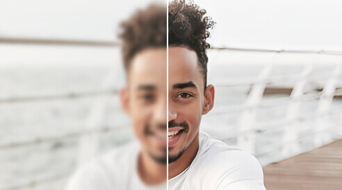 Tool image in grid module