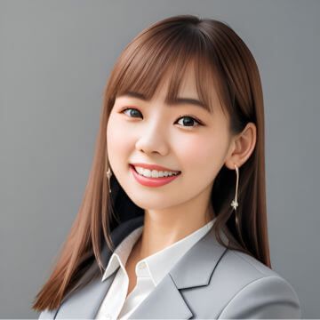 形象照