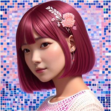 馬賽克