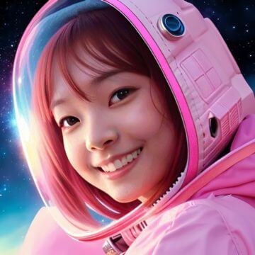 太空人