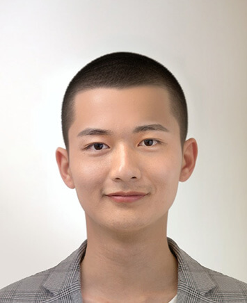 寸頭