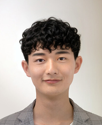 短鬈髮
