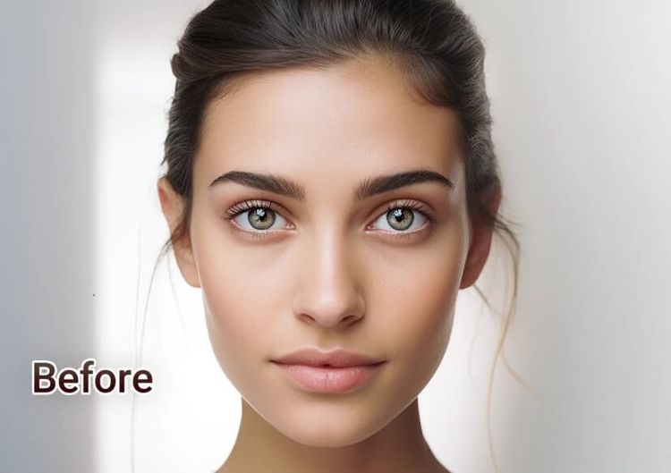 Photography Beauty Camera Makeup Face Selfie Photo Editor Photo