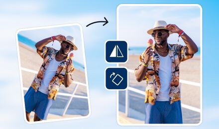 Free Image Flipper