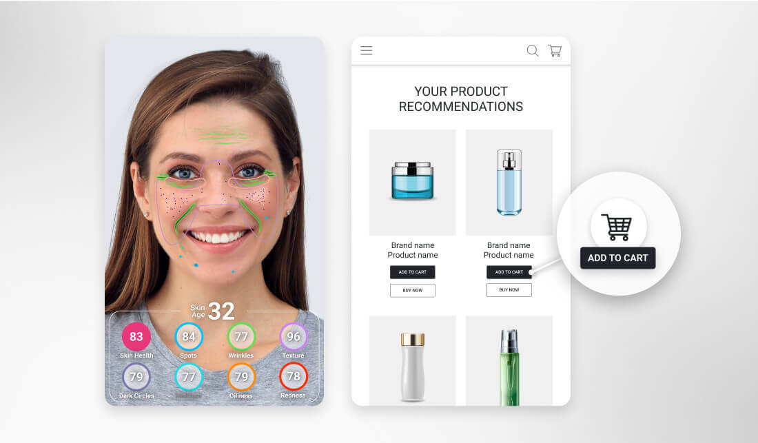 💡 왜 지금 AI 피부 진단인가요?