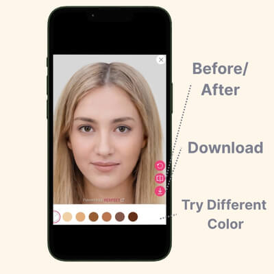 Get Results &amp; Preview
