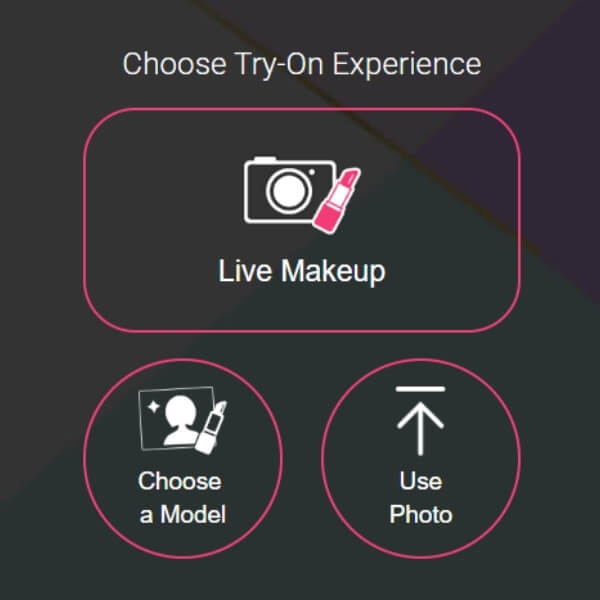 Upload a Selfie