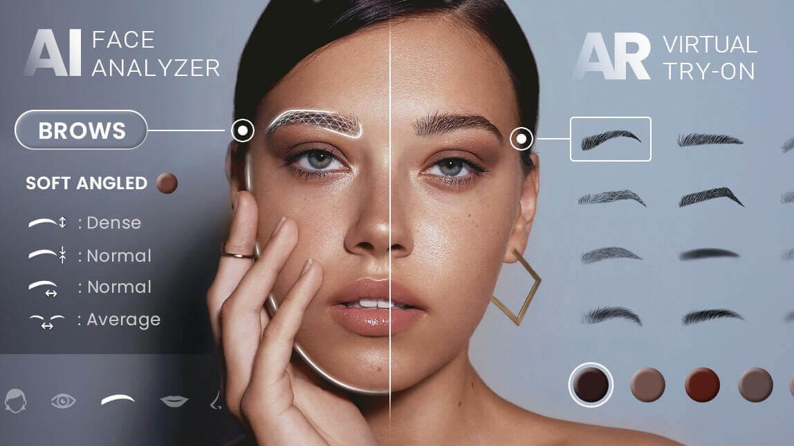 Let AI Detect the Best Shape