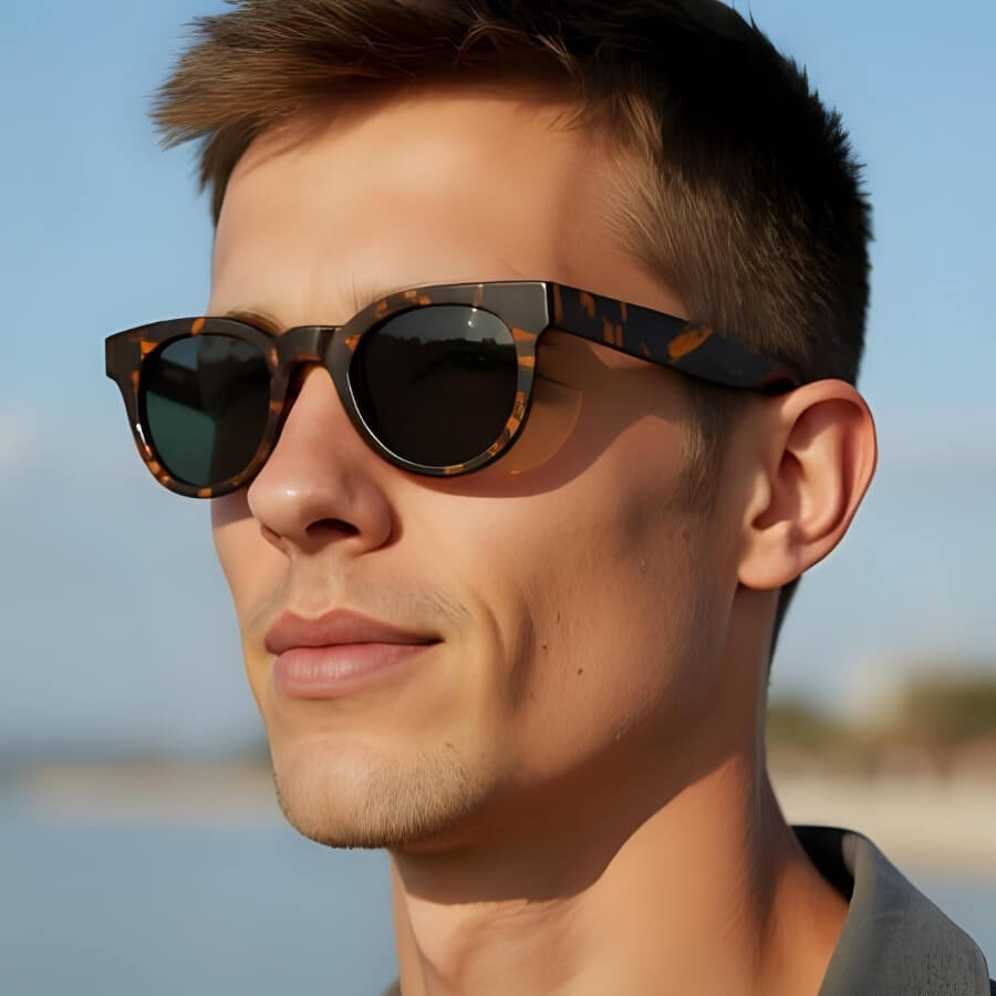 Bailey Sunglasses