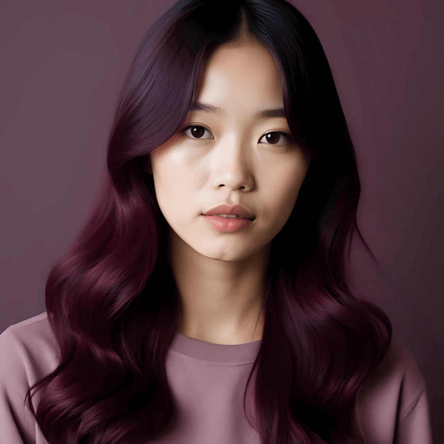 Deep Plum