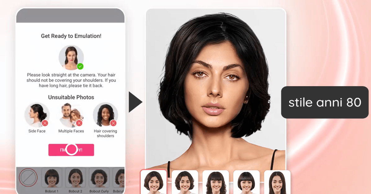 Generative AI for Customization