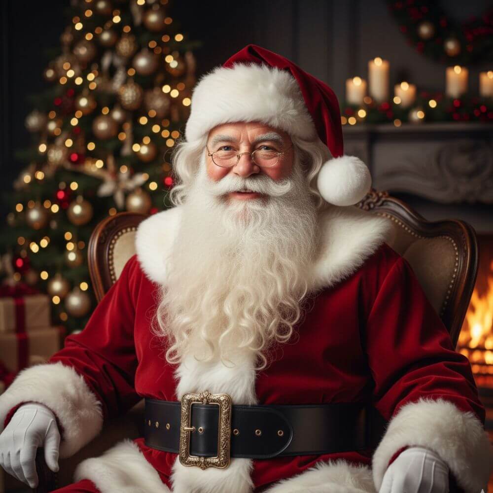 Père Noël