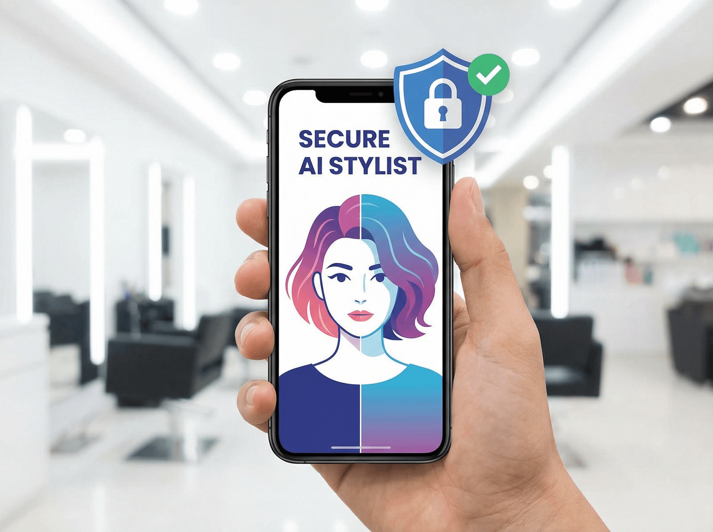 Ethical AI and Data Security