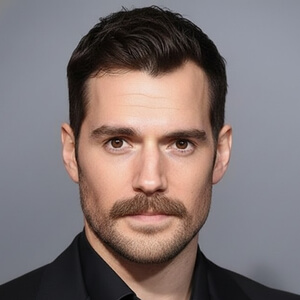 The Chevron Moustache