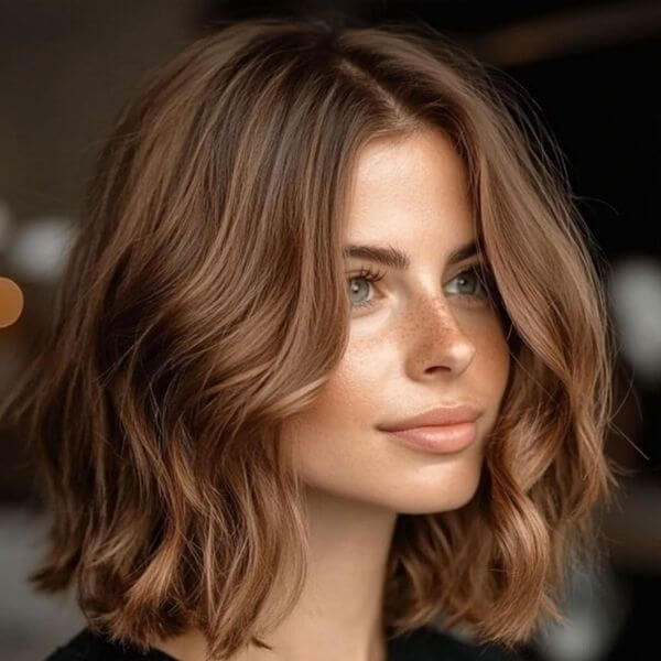 Wavy Lob