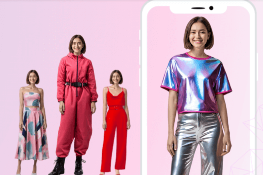 Random Outfit Generator