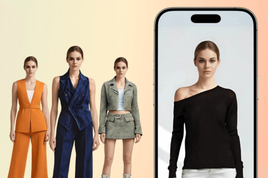 Outfit Generator with AI