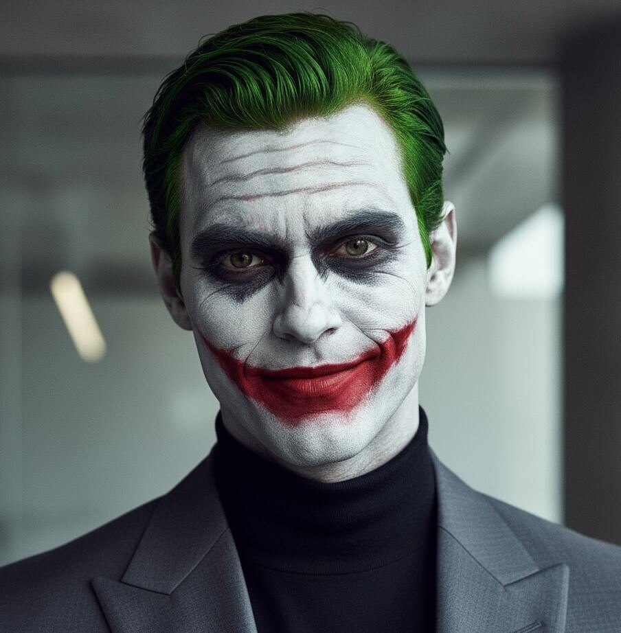 Clown