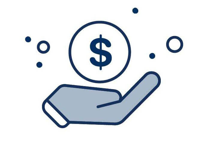 Earn Monthly. Get Paid Without Hassle.