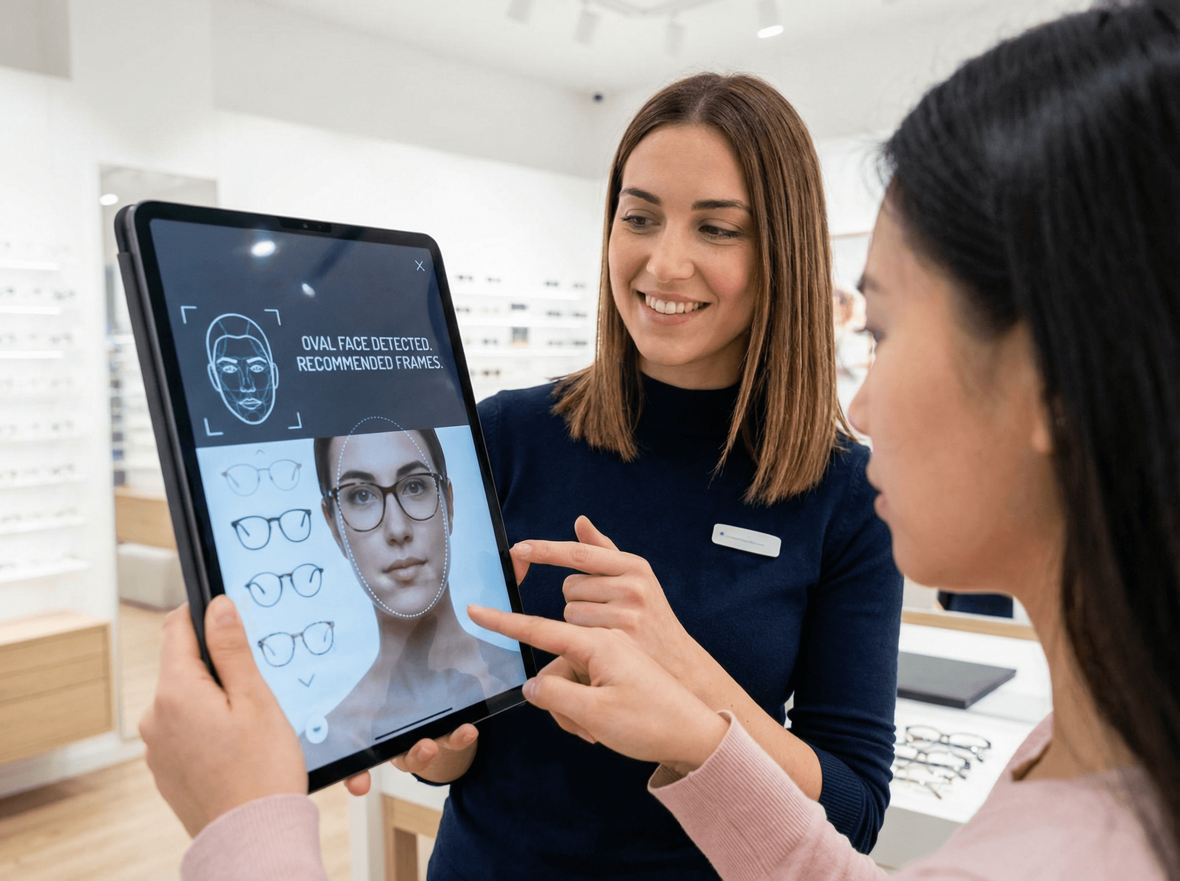 Interactive Style Education