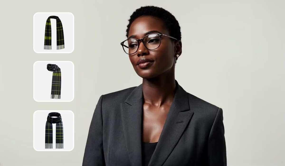 True-to-Life Virtual Try Ons withWearing Styles &amp; Flow Simulation