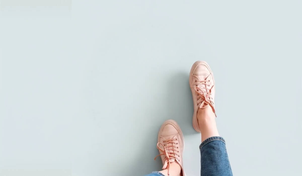 PBR Presents - The Ultimate Shoes Details
