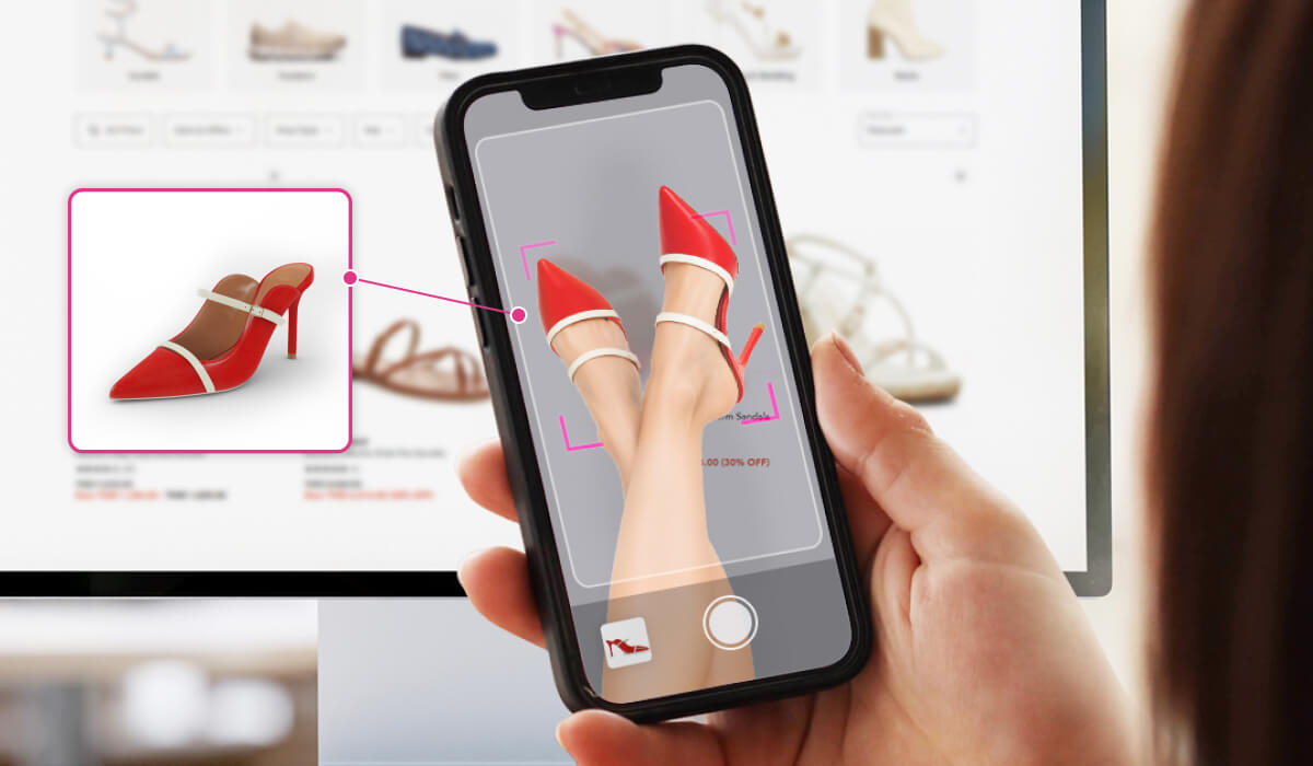 Shorten the Gap Between Browser to Buyer