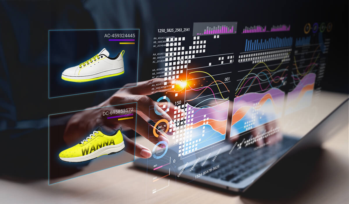 Strengthen Online Sales with Usage Data