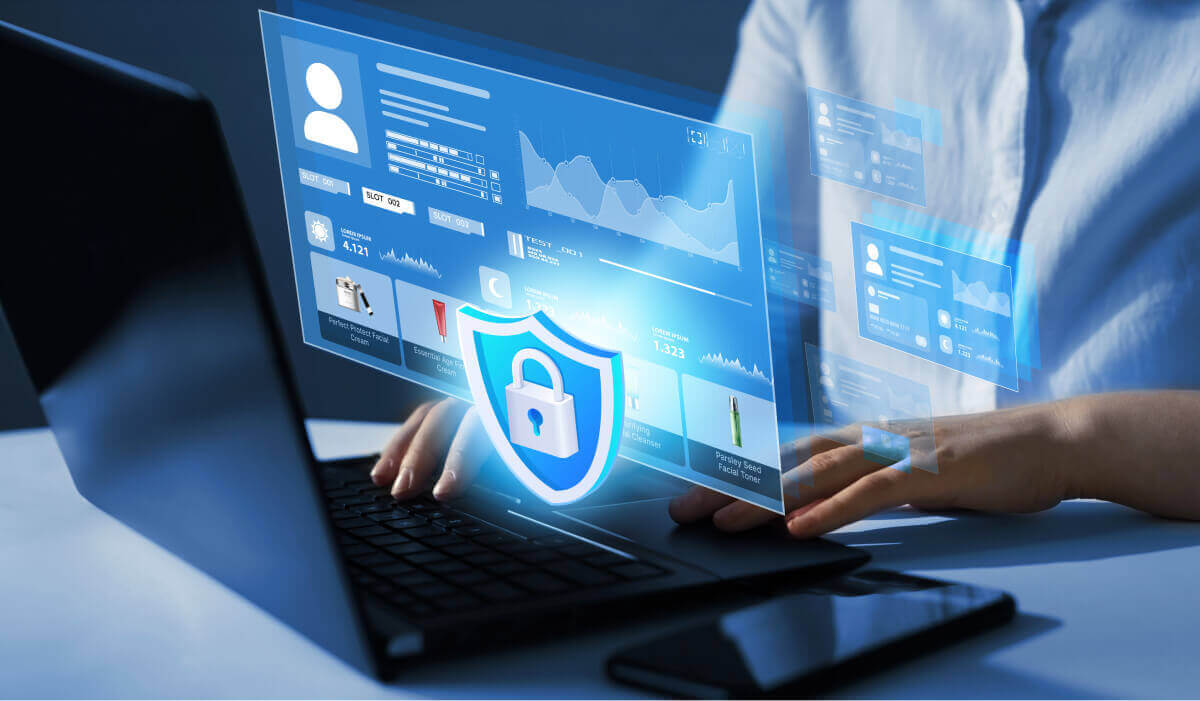 Your Privacy is Our Priority