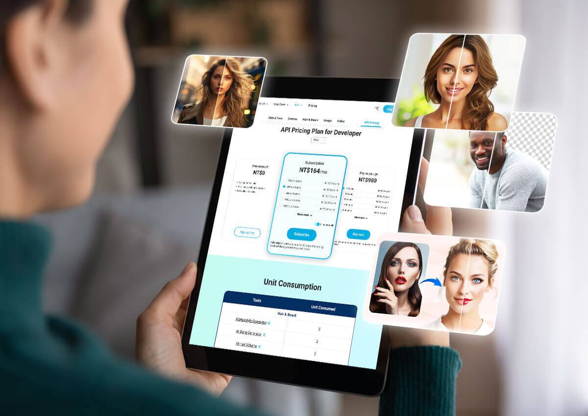 Unique in Market  Effortlessly Integrated