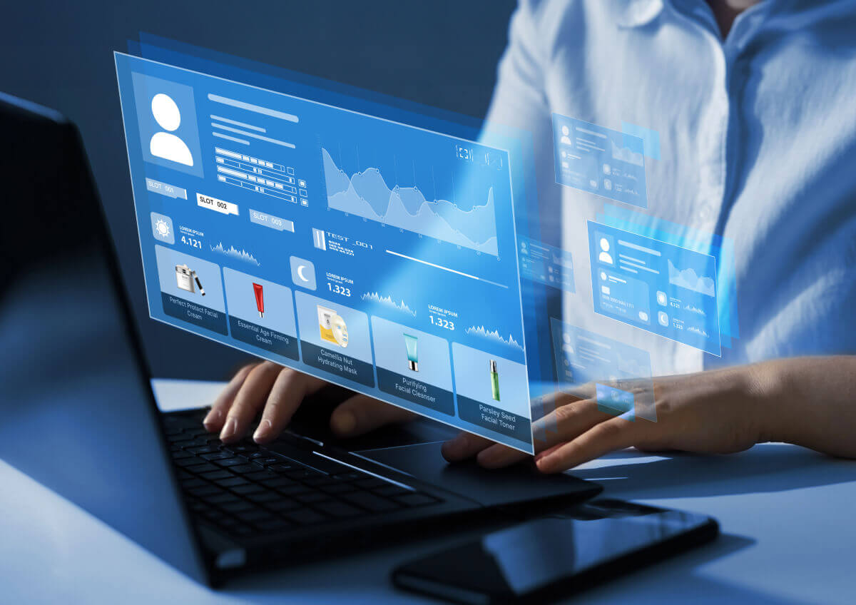 Advanced AI Technology Behind Skin Analysis