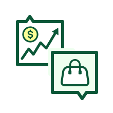 Maximize ROI