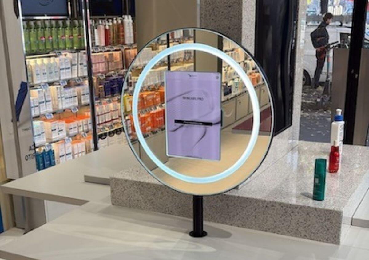 아마존 밀라노 약국 (Amazon Milan Parapharmacy)