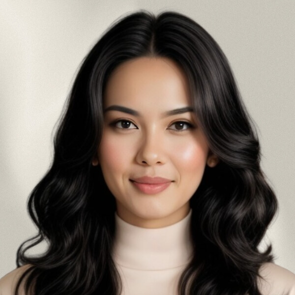 Hairstyles for Oval Shape