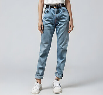 Jeans Boyfriend