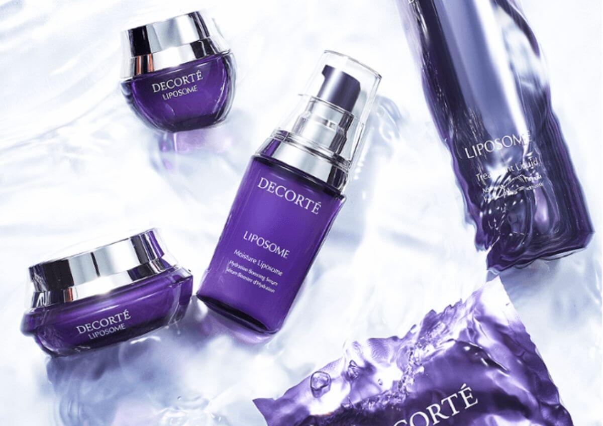 데코르테 (Decorté)