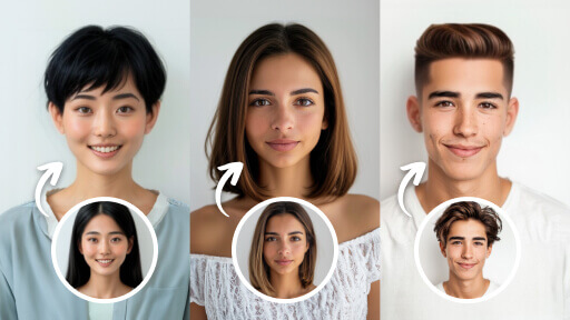 Tool image in grid module