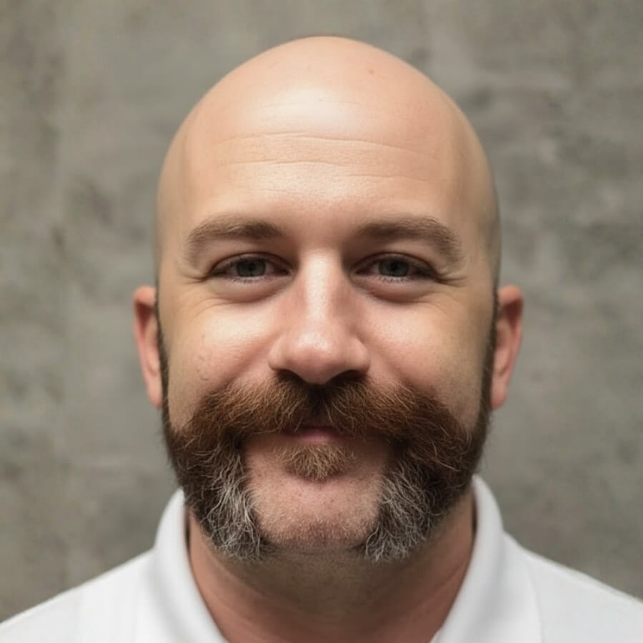 Friendly Mullton Chop