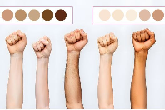 How to Find Your Undertone: The Vein Test and More