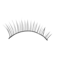 Hybrid Cat Eyelashes