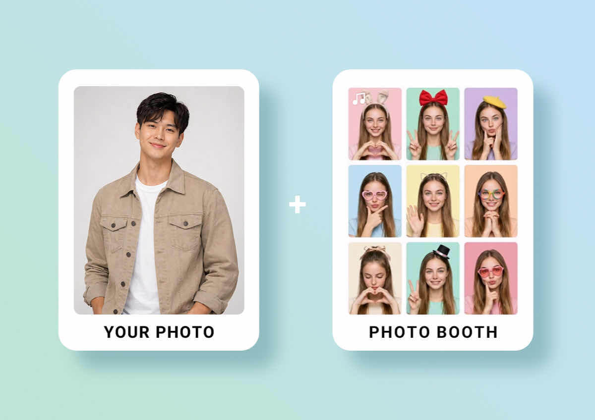 Crea Contenuti Virali: Dance AI, Mini Me e Altro Ancora