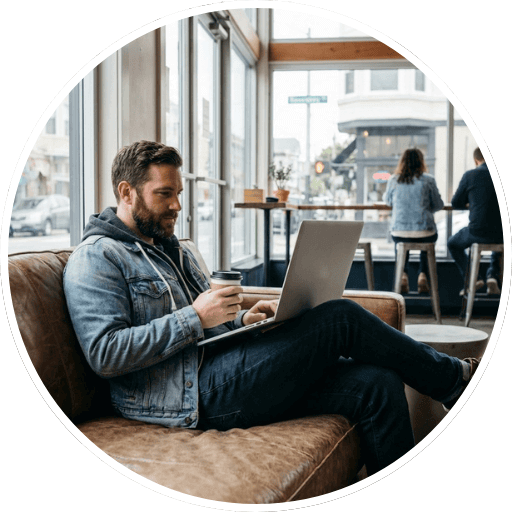 Fantastico per Poter Visualizzare il Tuo Brainstorming