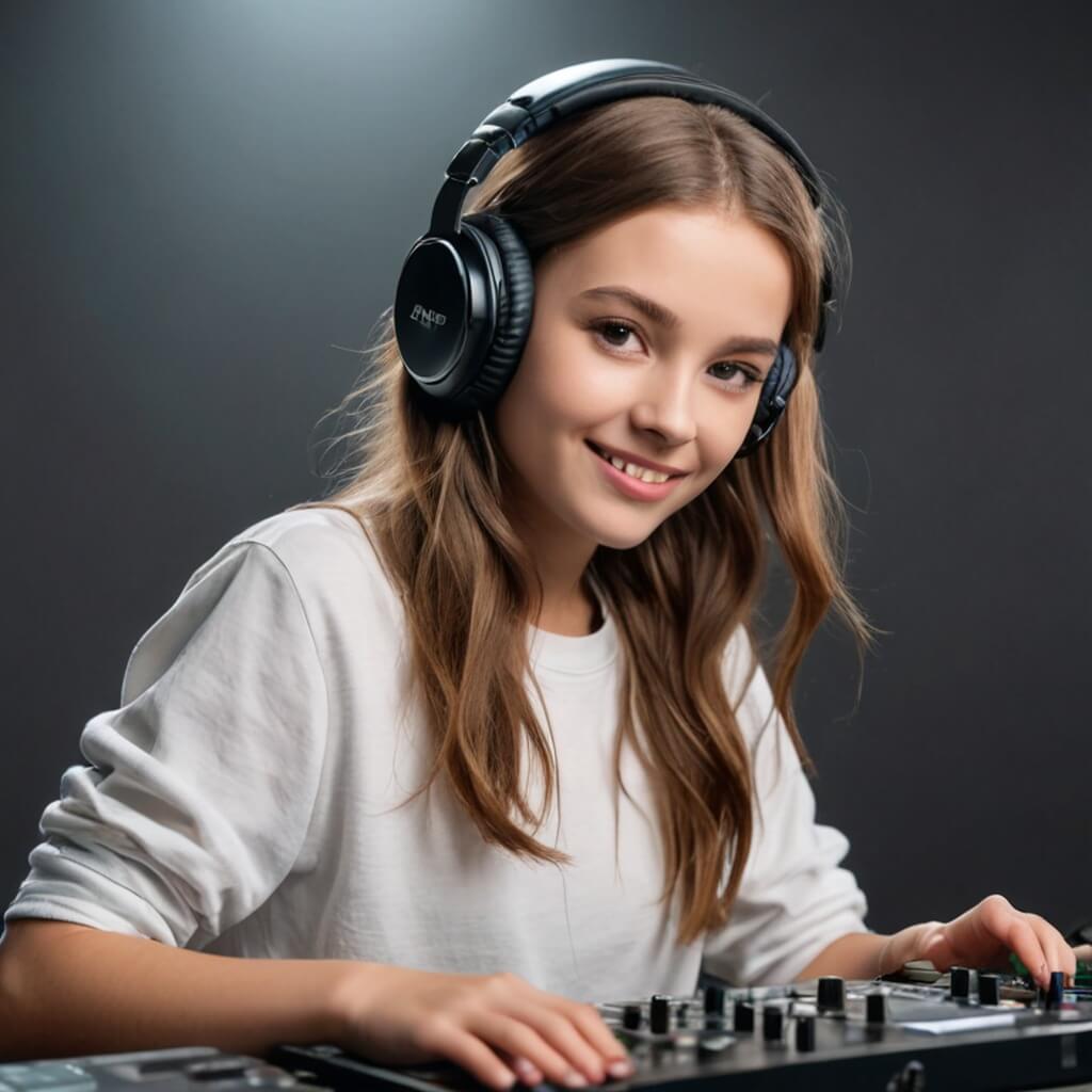 DJ