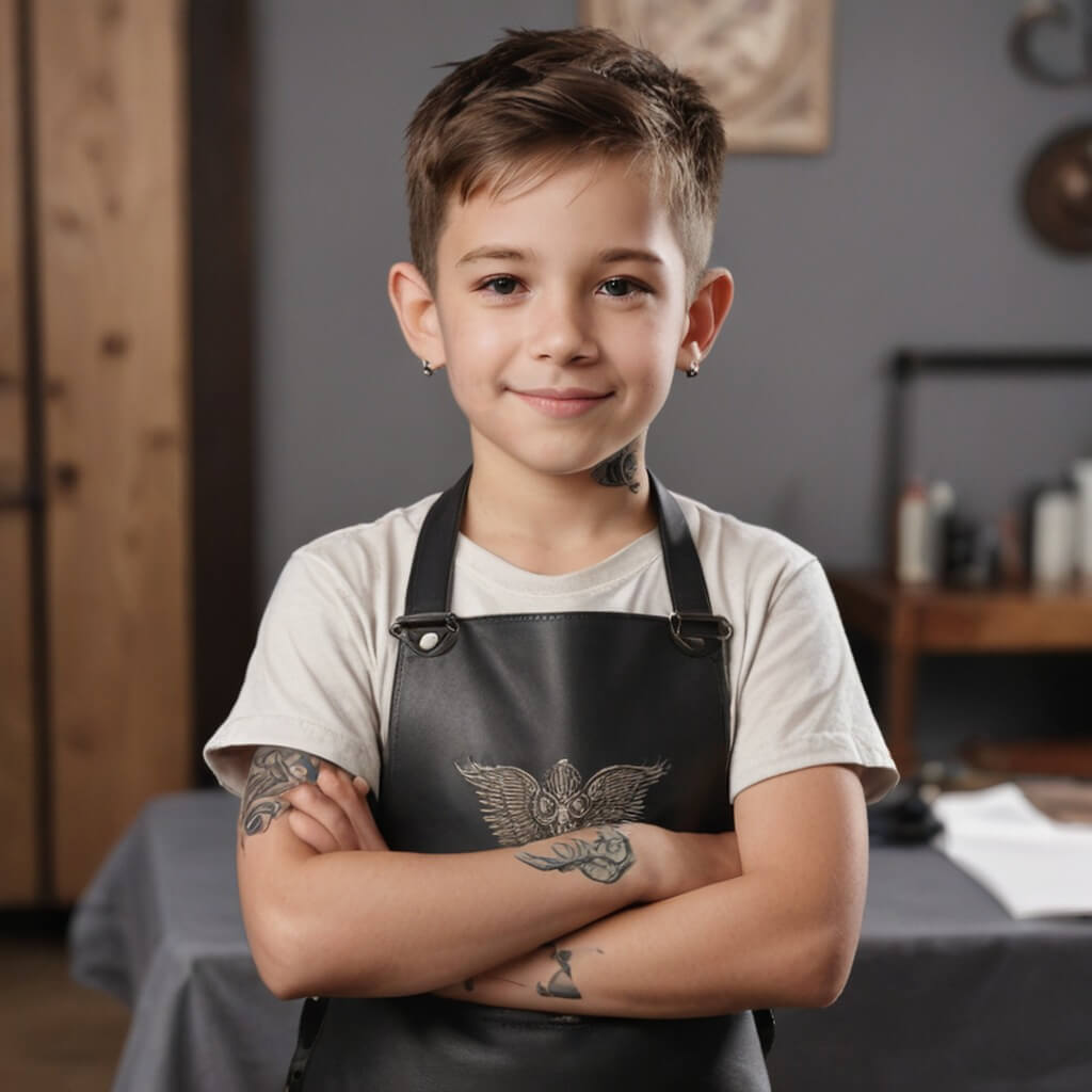 Tatuatore